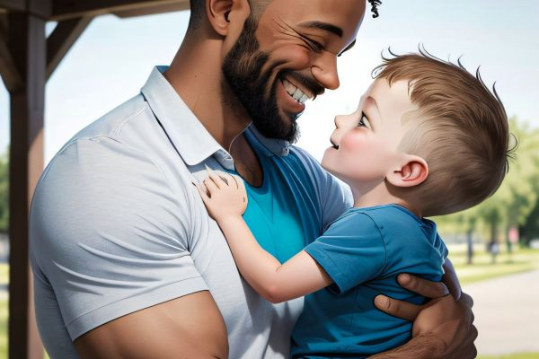 Celebrating Fatherhood: A Tribute to the Unsung Heroes