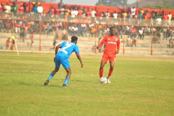 Nkana Football Club Faces Uphill Battle After Unsuccessful Appeal
