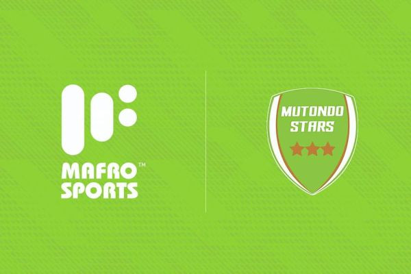 *Title: MUTONDO Stars FC Secures Thrilling Three-Year Kit Deal with MAFRO Sports**