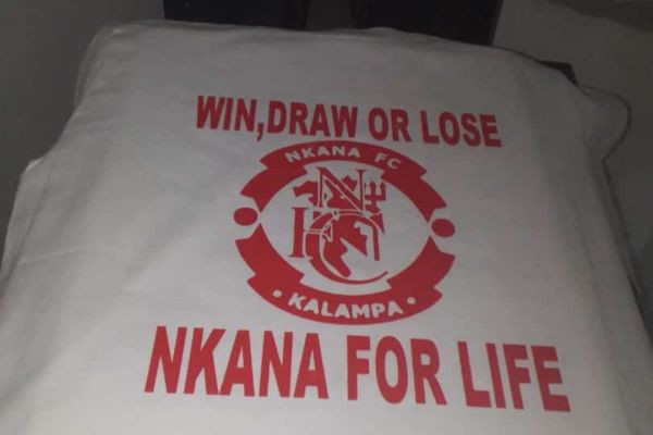 Nkana FC's Path to Redemption: The Road Ahead